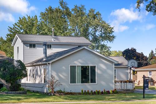 5704 W 89th, Oak Lawn, IL 60453