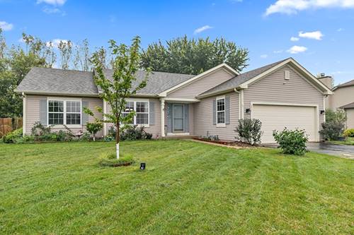 3321 Basswood, Dekalb, IL 60115