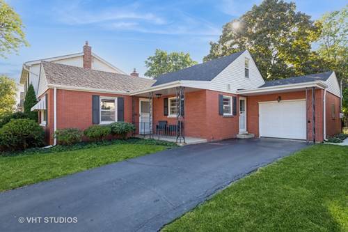 932 N Walnut, Arlington Heights, IL 60004