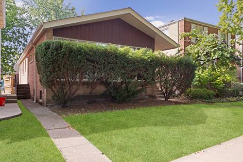 3033 W Chase, Chicago, IL 60645