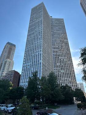 2626 N Lakeview Unit 1705, Chicago, IL 60614