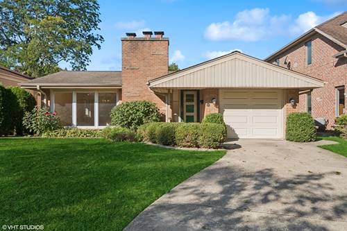 918 Florence, Park Ridge, IL 60068