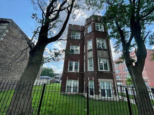 649 E Marquette Unit 4, Chicago, IL 60637