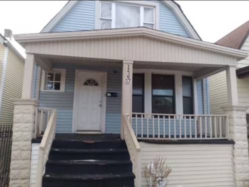 3219 W 64th, Chicago, IL 60629