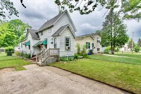 2906 Gideon, Zion, IL 60099