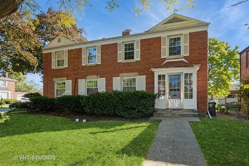 6455 N Drake, Lincolnwood, IL 60712