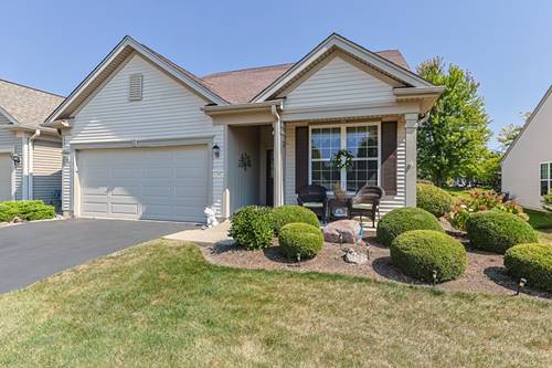 12402 Wedgemere, Huntley, IL 60142