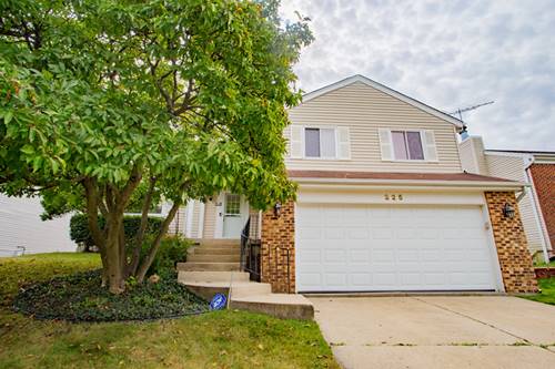225 Augusta, Vernon Hills, IL 60061