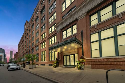 411 W Ontario Unit 414, Chicago, IL 60654