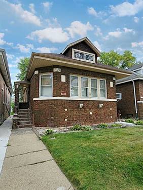 8239 S Kenwood, Chicago, IL 60619