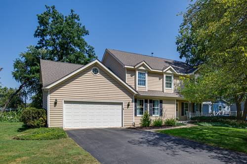 26W090 Hazel, Wheaton, IL 60187