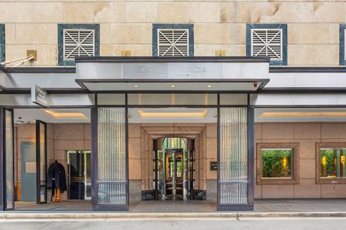 132 E Delaware Unit 5501, Chicago, IL 60611