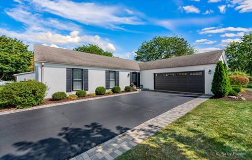 986 Williamsburg Park, Barrington, IL 60010