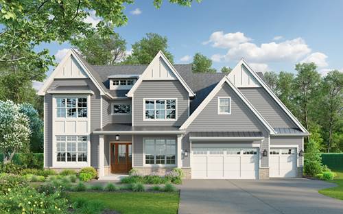 706 S Loomis, Naperville, IL 60540