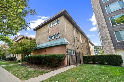 220 S Oak Park Unit 4, Oak Park, IL 60302