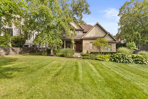 417 Canterbury, Hinsdale, IL 60521