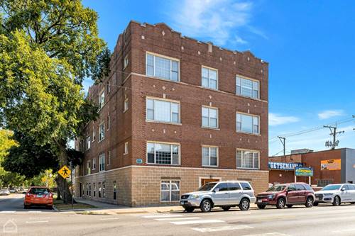 3221 N California Unit 3, Chicago, IL 60618