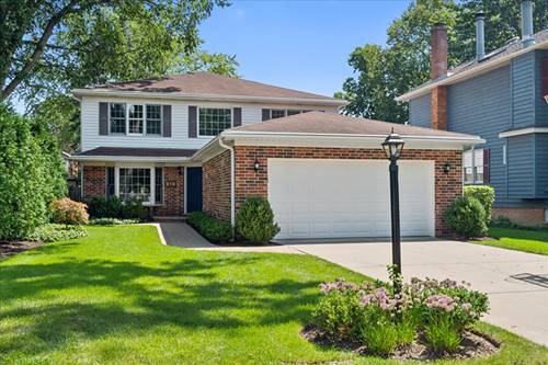 218 Central Park, Wilmette, IL 60091