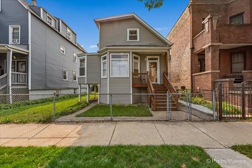 2136 N Spaulding, Chicago, IL 60647