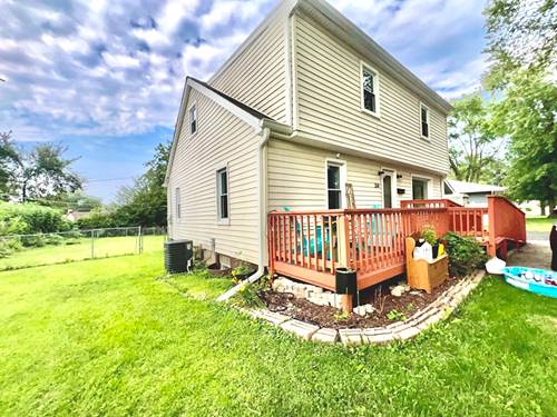314 Sw Circle, Joliet, IL 60433