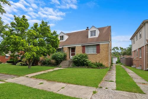1951 Hull, Westchester, IL 60154