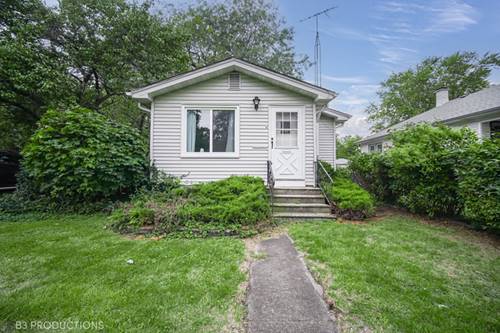 131 S Park, Joliet, IL 60433