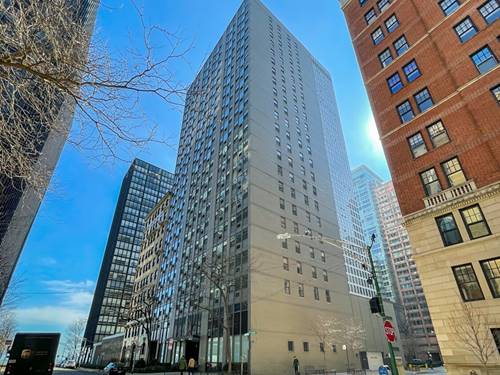 253 E Delaware Unit 17A, Chicago, IL 60611