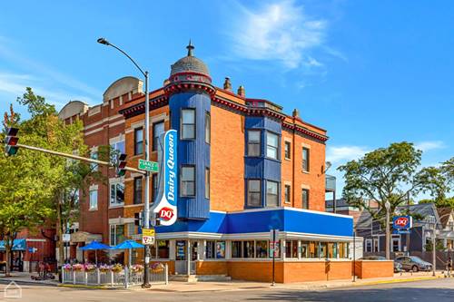 3811 N Southport Unit 2, Chicago, IL 60613