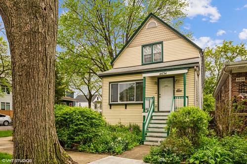 4634 N Kennicott Unit 1, Chicago, IL 60630
