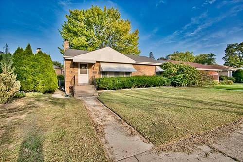 8151 Crawford, Skokie, IL 60076
