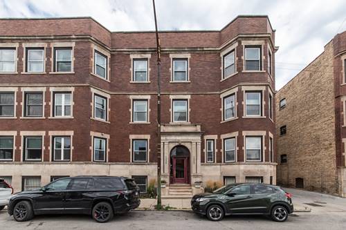 1022 W Irving Park Unit 1, Chicago, IL 60613