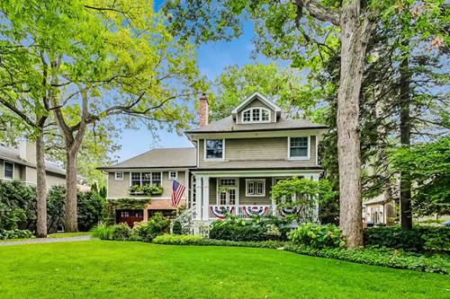 611 Elmwood, Wilmette, IL 60091
