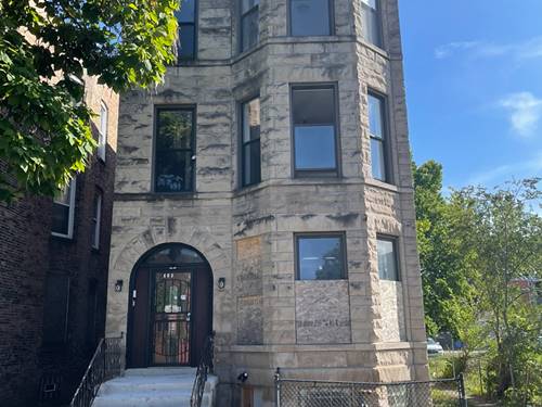 663 E 50th, Chicago, IL 60615