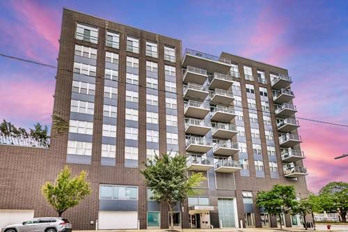 1546 N Orleans Unit 907, Chicago, IL 60610