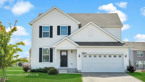 7800 Morgana, Joliet, IL 60431