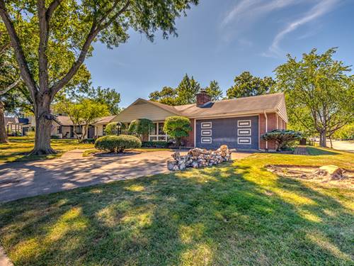 1240 Warrington, Deerfield, IL 60015