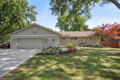 24 Marina, Oswego, IL 60543