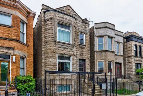 903 W Addison Unit 1, Chicago, IL 60613