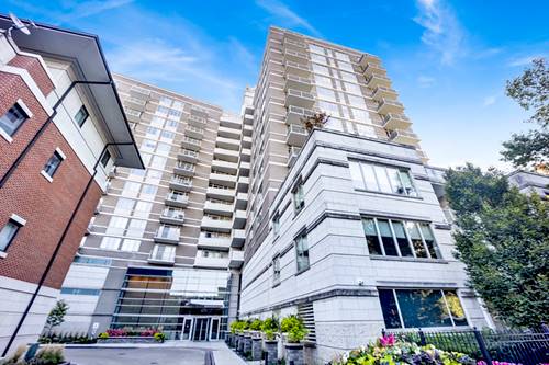 1515 S Prairie Unit 1118, Chicago, IL 60605