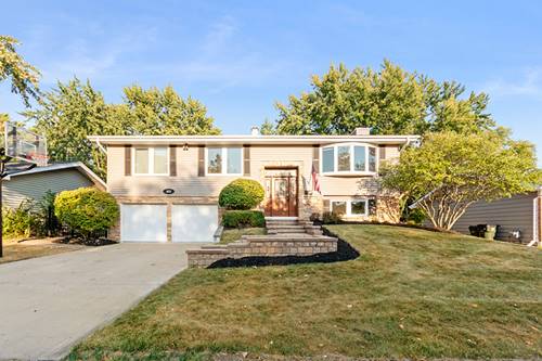 1635 Chippendale, Hoffman Estates, IL 60169