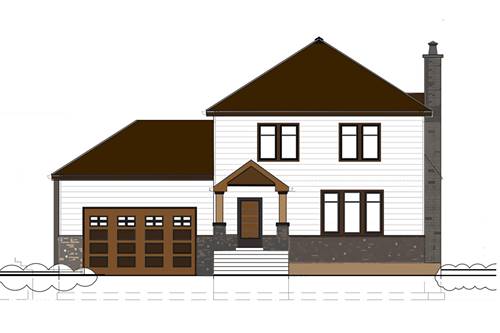 651 S Circle, Port Barrington, IL 60010