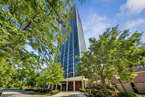 1555 N Astor Unit 36E, Chicago, IL 60610