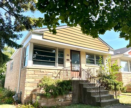 3831 Clarence, Berwyn, IL 60402