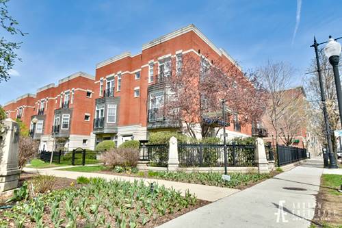 802 W University Unit 1B, Chicago, IL 60608