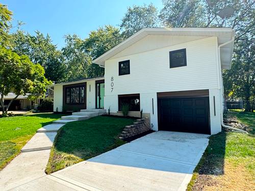 807 67th, Downers Grove, IL 60516