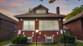 8040 S Merrill, Chicago, IL 60617