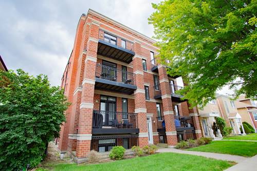 5691 W Higgins Unit 1W, Chicago, IL 60630