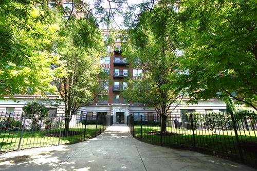4537 S Drexel Unit 206, Chicago, IL 60653