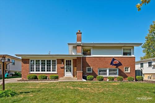 232 Roberta, Chicago Heights, IL 60411