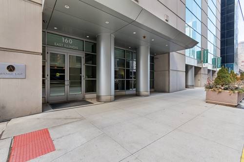 160 E Illinois Unit 1008, Chicago, IL 60611